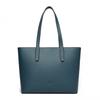 Genuine High Quality Large Capacity Shoulder Bag Female Tote Bag New Luxury Designer Handbag For Fashion Women Brand Shopper Bag
