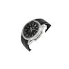Casio Waterproof Chronograph Automatic Calendar Quartz Movement Resin Strap Japanese and Korean Watch Men's Watch Black Dial AMW-840-1AVDF