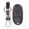 BKY Suzuki Exclusive Leather Smart Key Case Wagon R MR