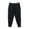 Unbenutzt PESERICO made in Italy Lange Hose W46 schwarz Damen Gebraucht