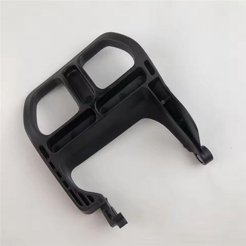 ABIY Handle Guard For Stihl 044 MS440 1128-790-9150 Chain Brake Handle Front Hand Guard Brake Band Plastic Chain Brake Guard