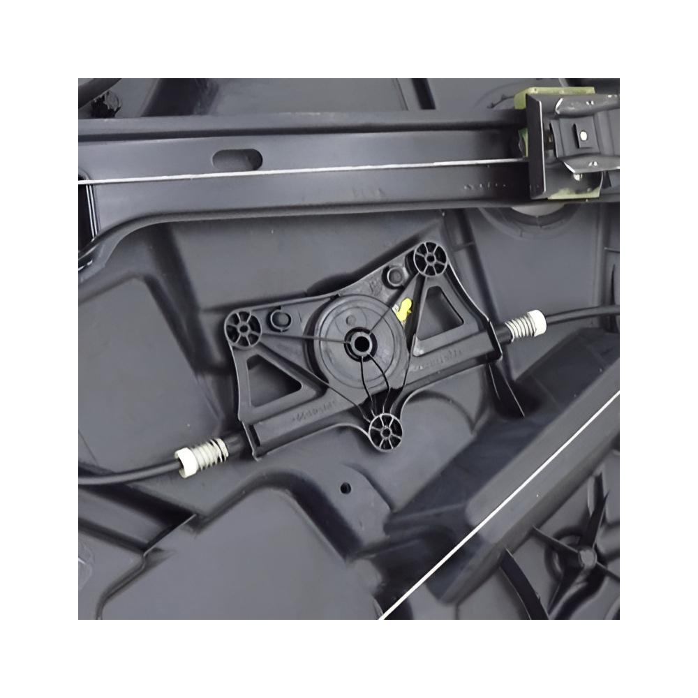 Alzacristallo porta Mercedes-Benz 1667201102/1667200179 - Disponibile, Best Seller