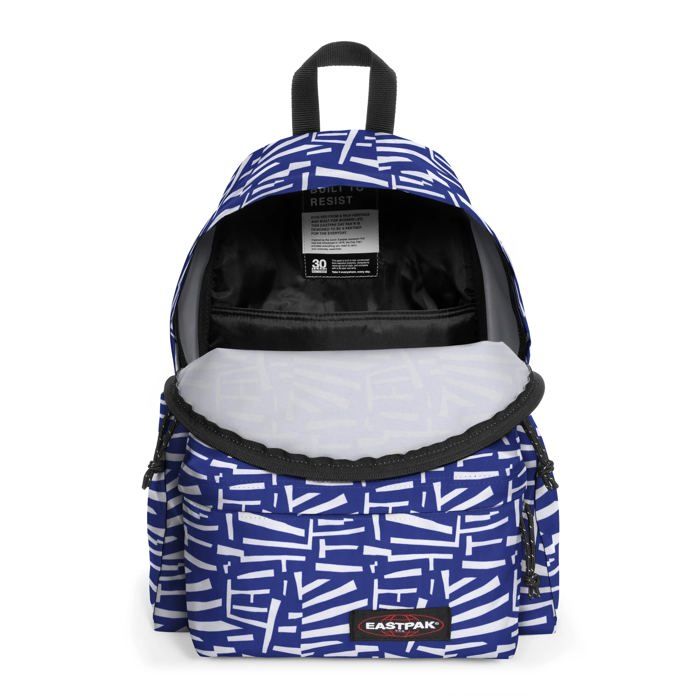 Sac À Dos Eastpak Day Pak'r 7V0 Shape Blue