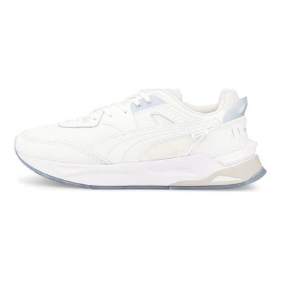 Mirage Sport Contrast Fabric Leather Low-Top Lifestyle