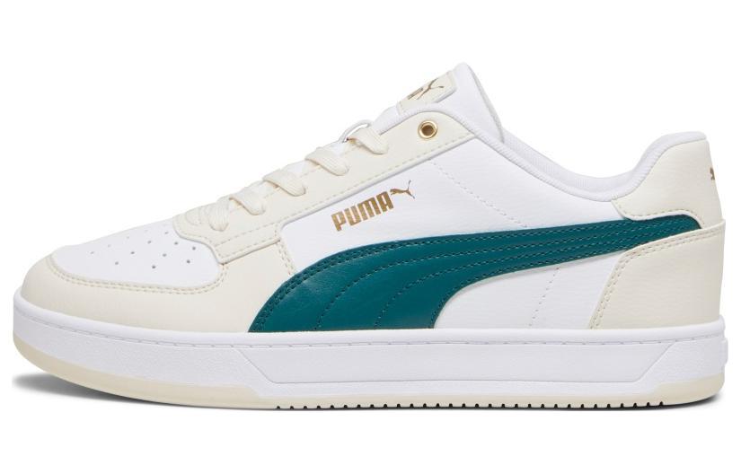 PUMA Caven 2.0  White Ecru  392290-10 38.5