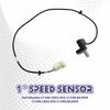 ABLZ-For Kymco XCITING 500I Motorcycle Speed Sensor Part Numbers 31340-LBA2-E0A 31340LBA2E0A 31340-LBA2-E00