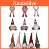 Christmas Plush Gnome Santa Doll Xmas Gonk Dwarf Elf Decoration Gifts Ornaments