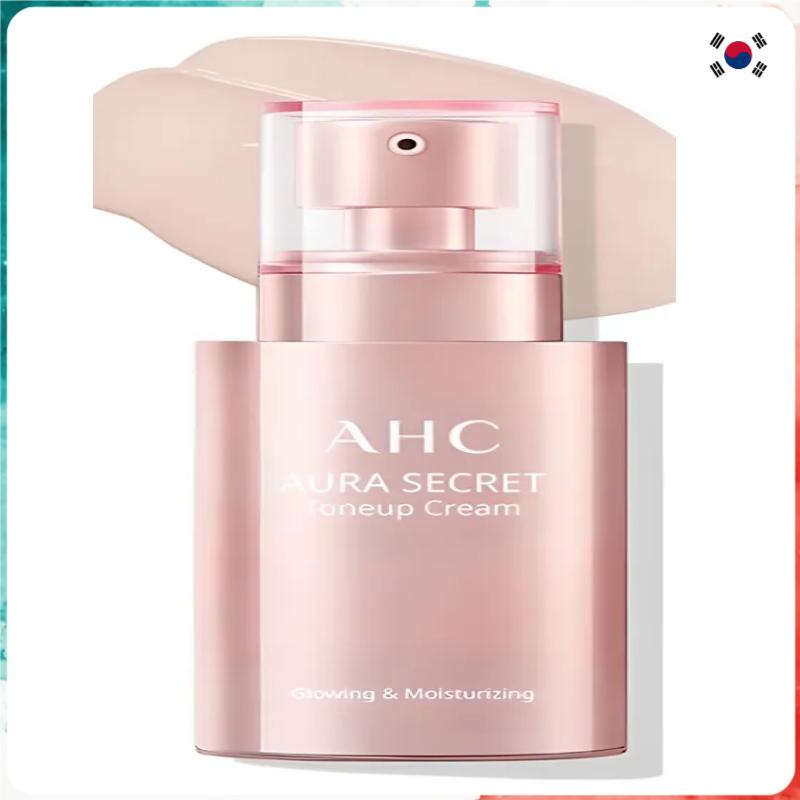 AHC Aura Secret Tone-Up Cream SPF30 PA++