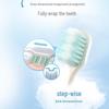 Colgate Wide Soft Silky Toothbrushes, 2-Pack