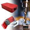 Hand  Drill Bit Index Case Drill Bit Storage for Fast & Accurate Size Selection