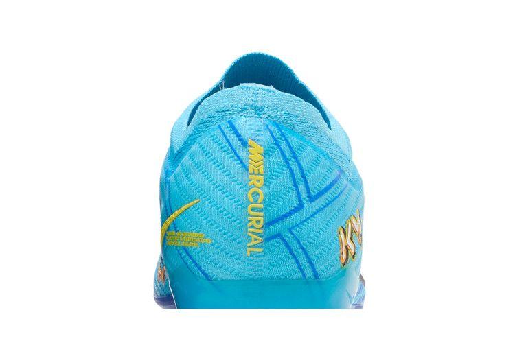 Nike Zoom Mercurial Vapor 15 Elite KM FG Mbappe Motivation Pack Men's