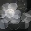 Acrylic Round Disc for Picture Frames & DIY Crafts