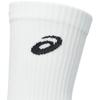 Asics Unisex Adult Crew Socks