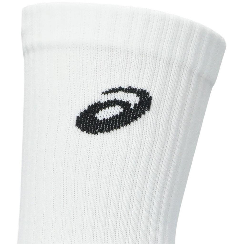 Asics Unisex Adult Crew Socks