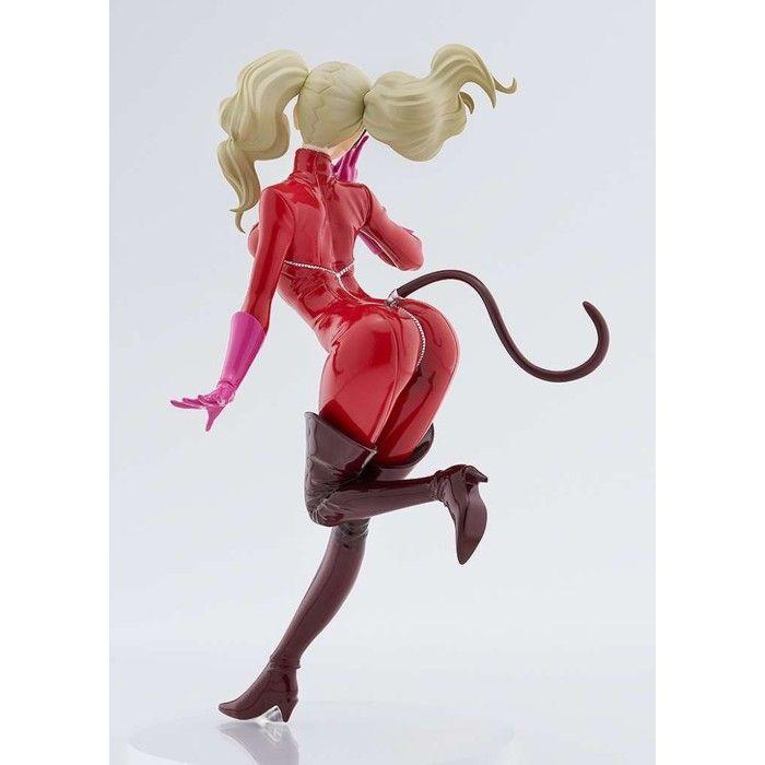 Figurine Persona 5 Royal - Statuette Pop Up Parade Panther 17 Cm