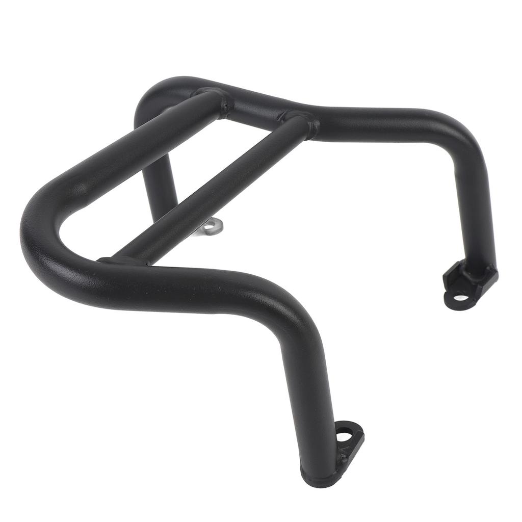 Motorrad Auspuff Schalldämpfer Rohr Schutz Sturzbügel Stoßstangenschutz Eisen Hohe Härte Verformung