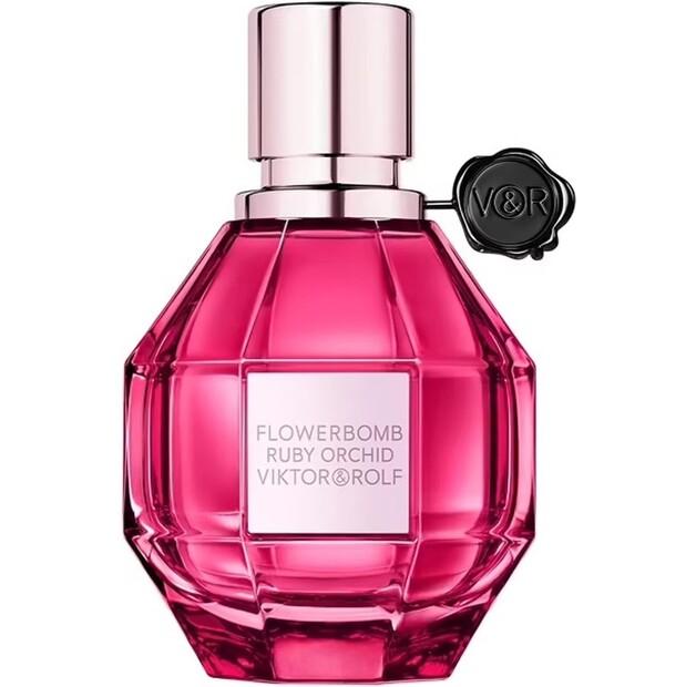 

Парфюмированная вода Viktor & Rolf Flowerbomb Ruby Orchid 50Ml