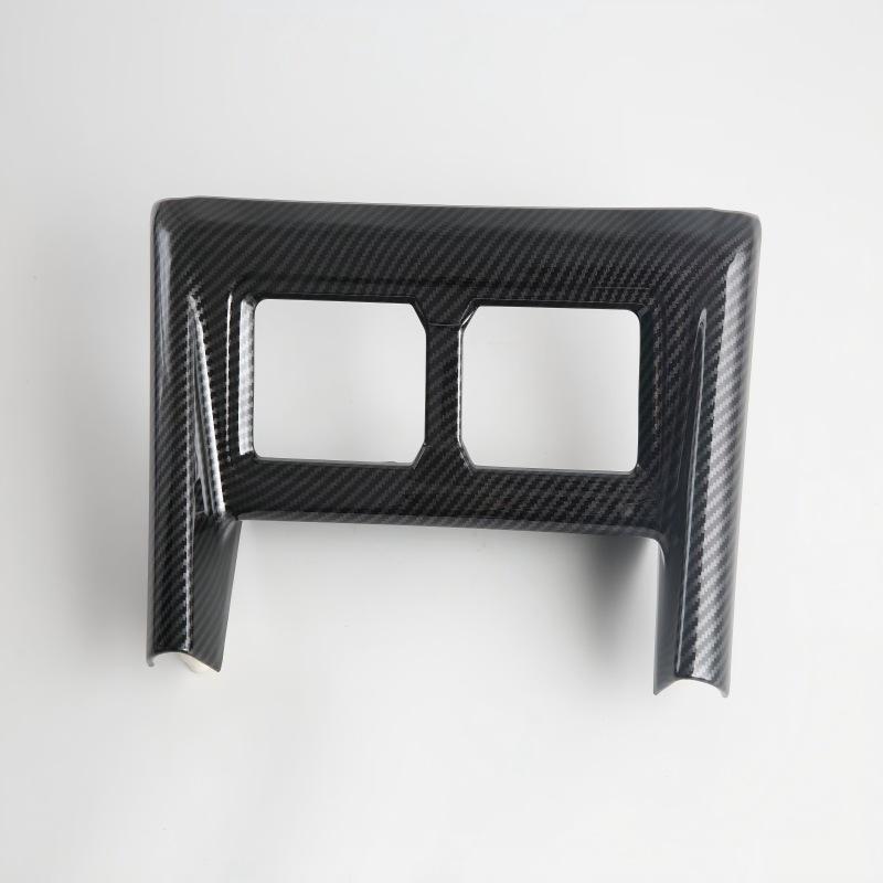 Compatible with BYD SHARK Air Vents