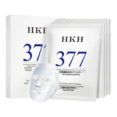 Gesichtspflege – Gesichtsmasken