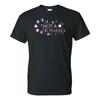Keine Phase - Mondphasen Transgender Trans Pride LGBT Flagge T-Shirt