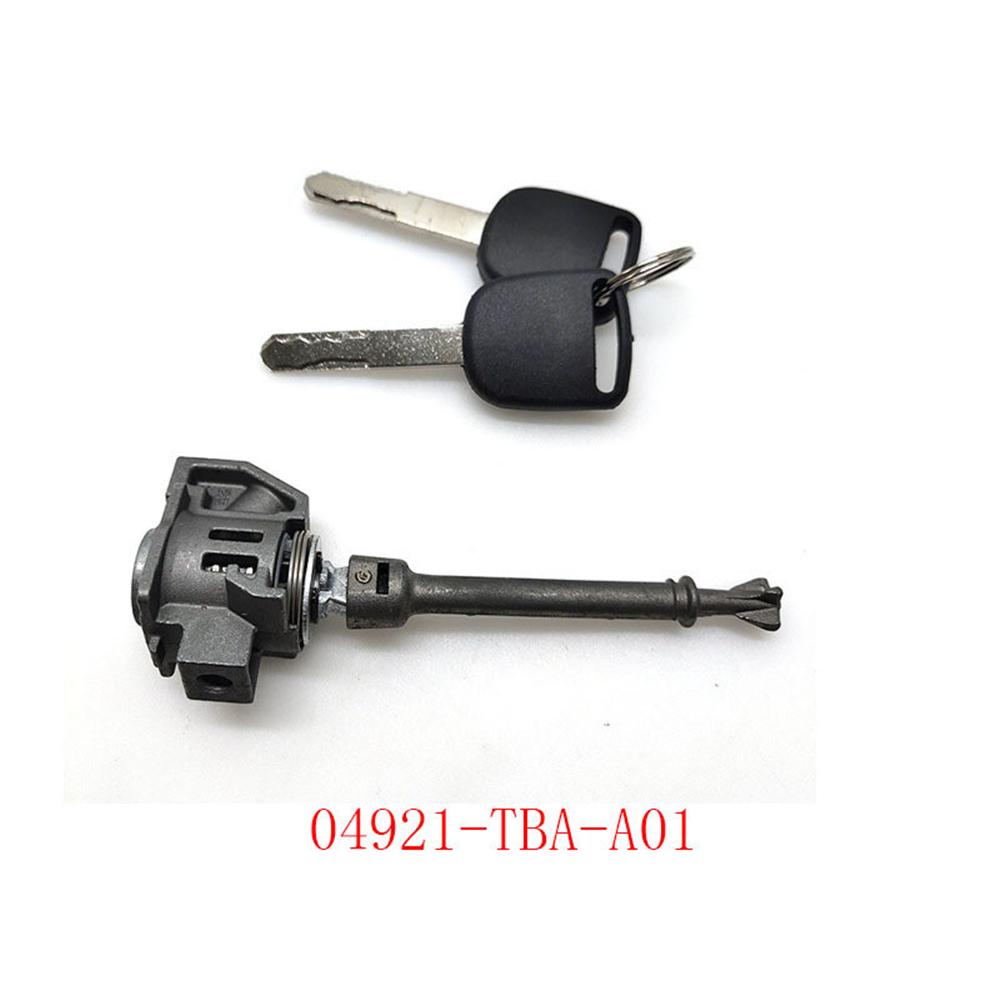 

Left Driver Door Lock Cylinder with Keys For Honda Civic 2016-2021 04921-TBA-A01