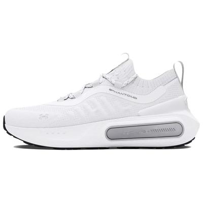 Men's Phantom 4 'White Halo Grey' Casual Running Shoes 3027593-101