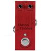 Guitar Effects Processor Distortion Reverbs Delay Modes Aluminum Alloy Construction Music Equipment Guitar Accessories