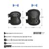 Tactical Knee and Elbow Pad Set