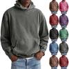 Varme klær – Gensere og hoodies