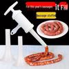 Household Manual Sausage Stuffer