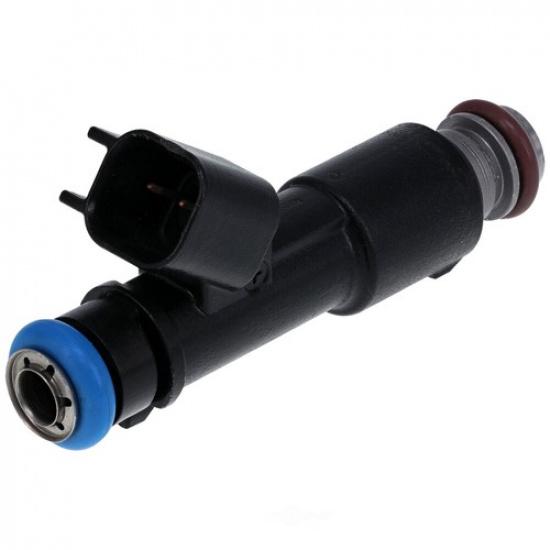 5X Fuel Injectors 12616382 For Chevrolet Colorado Hummer H3 GMC Canyon 2009-2012