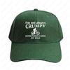 Funny Cycling Mountain Bike Biking Quotes Sayings Cap Women Unisex Adult Hat Casual Adjustable Printed Baseball Caps Trucker Cap