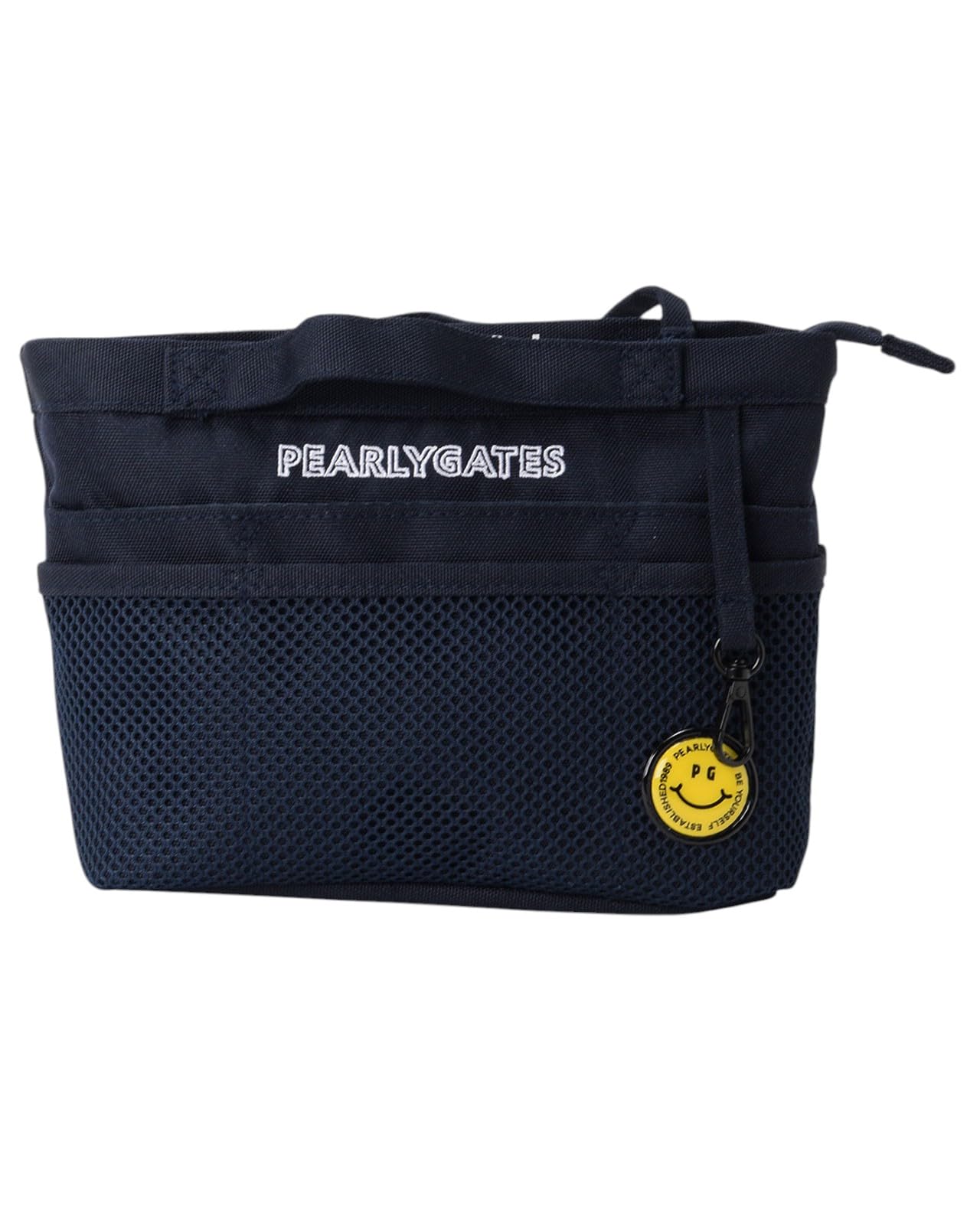 Insulated Bag is PG Golf FR [Peary Gates] [PG Series] / / 053-6181421 120_Navy