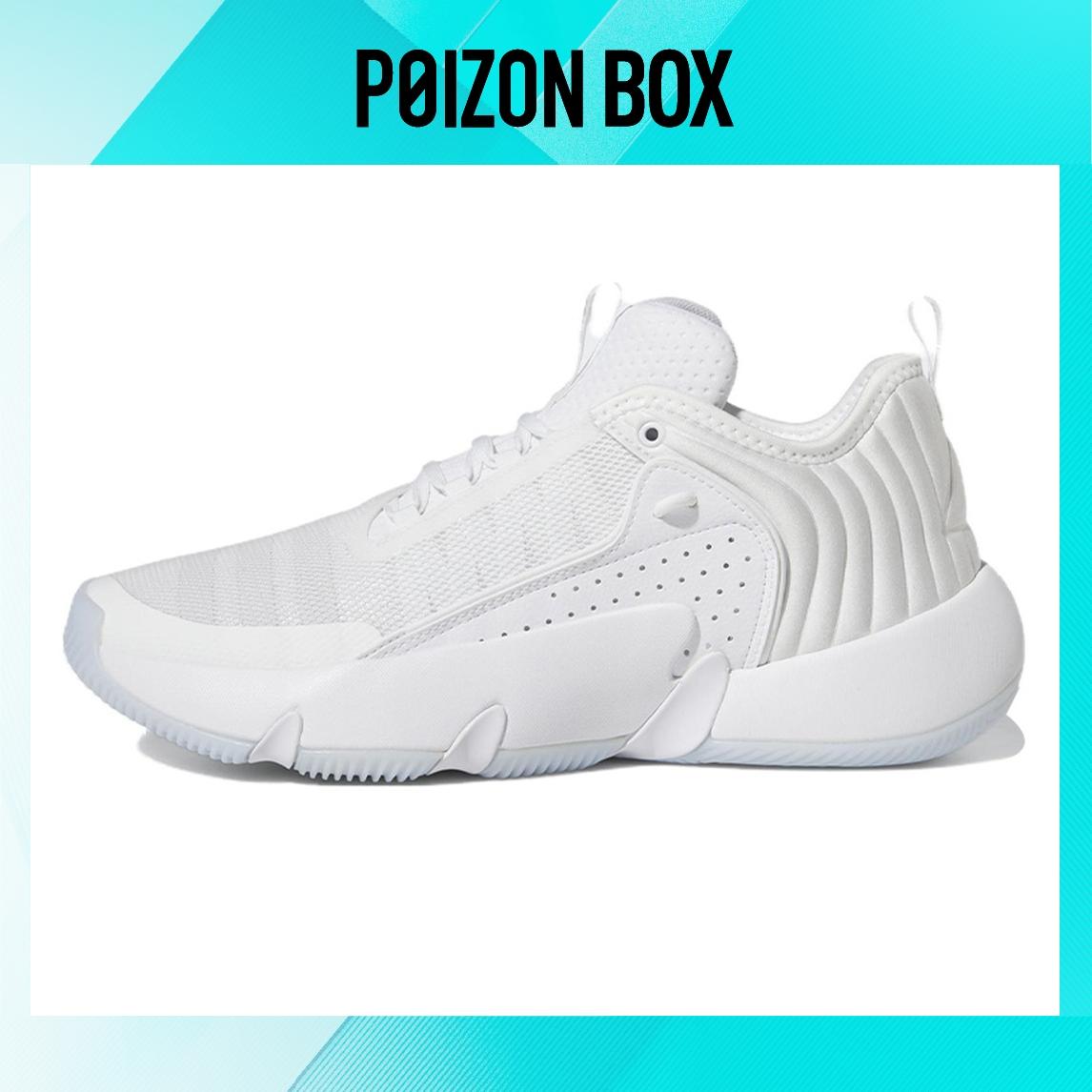 

кроссовки Male adidas originals Basketball shoes IE2142