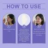 Gentle Nose Pore Strips Blackhead Removal Oil Control Deep Cleansing Peel Off  for Daily Face Care