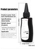 60ML Mountain Bike Front Fork Shock Absorber Oil Front And Rear Shock Absorber Silicone Oil Lubricating Oil Maintenance