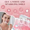 SP-8 Probiotic Brightening Toothpaste 120g, Super Probiotic-8 Oral Toothpaste, Clean Teeth & Remove Surface Stains, Daily Oral Hygiene Care