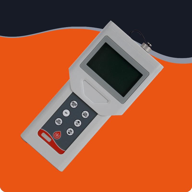 LB-N500 Waterproof Portable Conductivity Meter with Auto-Switching and HOLD Feature