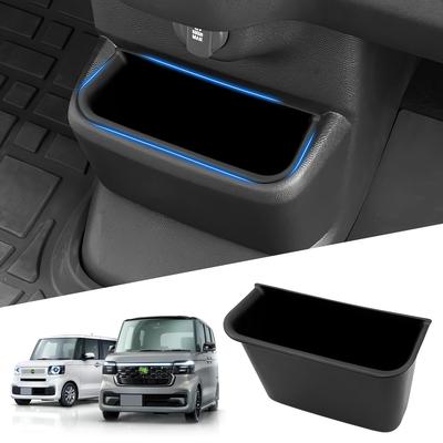 Auto Spec Honda New N-Box Custom JF5/JF6 Console Tray Center Console Box Tray October