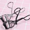 Clis Curler Woman Eyelash Curler Circle Eyelash Risers Fold Heated Eyelashes Creeper Enhancer Professional Makeup Tools