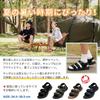 SOARHOPE Strappy Sandals with Velcro Perfect for Outdoor and Water and Men's Closure, Activities, Summer, Beach, Sports, Walking, Camping, Use.