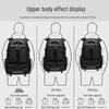 Zuoyou 80L Outdoor Waterproof Backpack