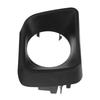 Car Adaptive Speed Control Sensor Bezel 68238710AA Replacement for DODGE CHARGER 2015-2020 Car Accessories