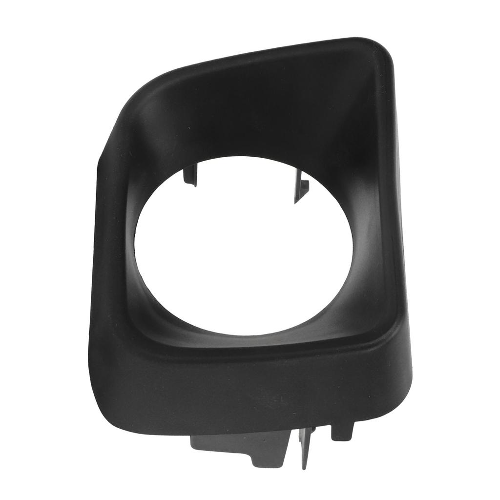 Car Adaptive Speed Control Sensor Bezel 68238710AA Replacement for DODGE CHARGER 2015-2020 Car Accessories