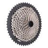 Mountain Bike Cassette Ultra Light Spline 12 Speed 10‑52T Cassette for M7100 M8100 XTR M9100
