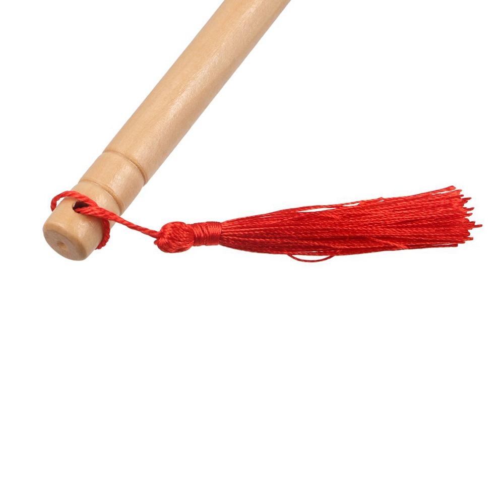 Decoration Wedding Fan Craftsmanship Decorative Fans Photography Prop Round Fan Hanfu Performance