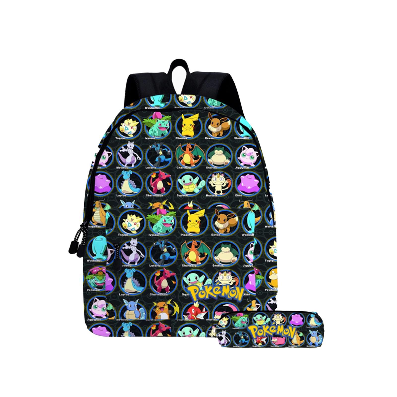 

Backpack Student Shoulder Bag Travel Laptop Backpack Gift