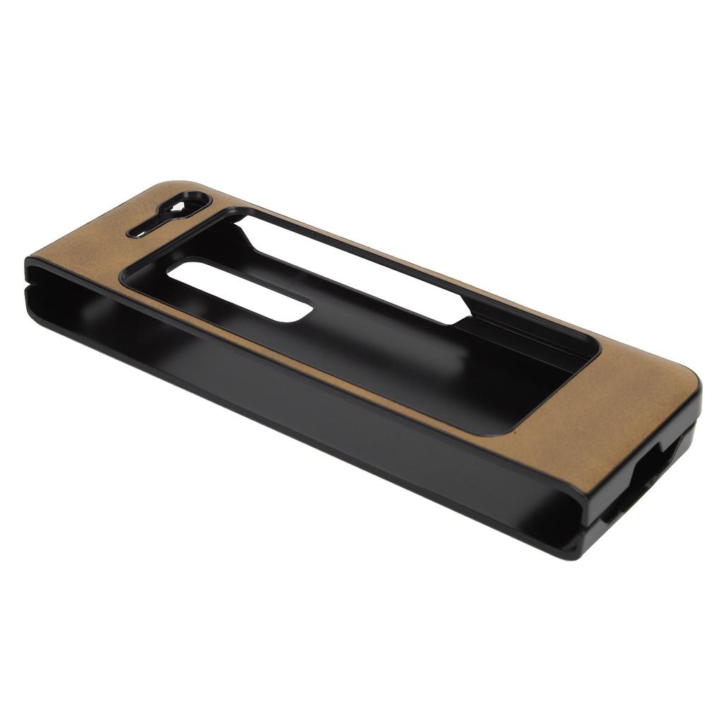Mobile Phone Cases Shockproof Phone Leather Cover Shell for Samsung Galaxy Z Fold 1   W20