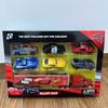 Cars Total Mobilization Alloy Race Car Set For Kids With Educational Features And Handson Play