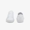 [lacoste] Women's Straightset 2.0 Leather Sneakers RZ0182W56G21G